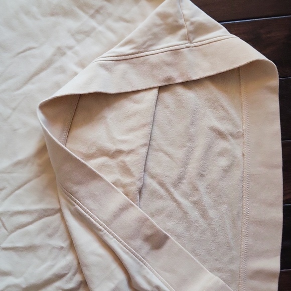 Roots flannel short sleeve top - Picture 5 of 5